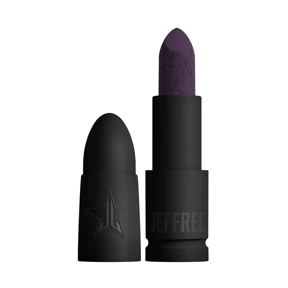 Jeffree Star | ‘Trench Coat’ Velvet Trap Lipstick NiB | Weirdo Collection L.E. - Picture 3 of 16